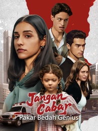 Jangan Cabar Pakar Bedah Genius