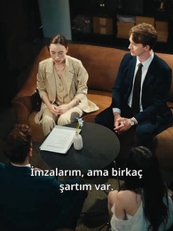 Zamana Meydan Okuyan Aşk - Episode 27