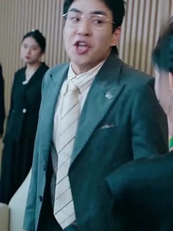 Menantu Dungu - Episode 42