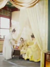 Isteri Gemuk Dilahirkan Semula - Episode 79