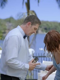 Episode 34 - Die falsche Braut des Milliardärs