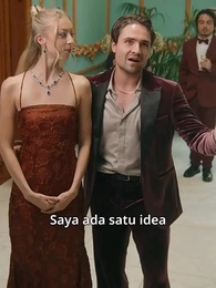 Episod 40 - Jodoh Tukar, SAYANGKU BOS MAFIA