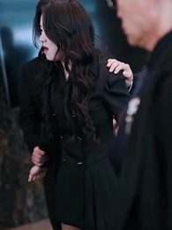 Épisode 18 - Usurpée, mais elle reprend le pouvoir