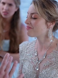 Don't Mess with Billionaire's Daughter - Episode 26