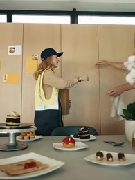 Episod 33 - Cef Neraka: Kau Rasa Akhirku