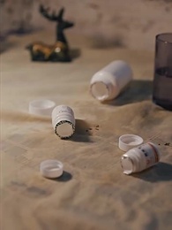 tuan muda kota Jaya - Episode 1