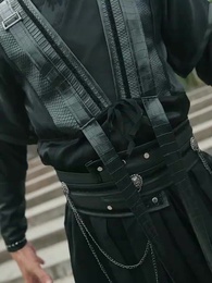 Episod 54 - Legenda Cho Fei: Harimau Berdiri, Naga bersembungi