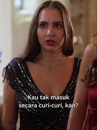 Di Sebalik Wajah Gelandangan - Episode 34