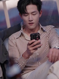 第21集 - 情深不壽恨長存