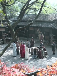 第33集 - 狀元爺他才十二歲