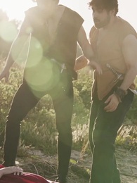 Cinta Alfa, Isteri di Atas Takhta - Episode 2