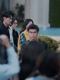 第50話 - 君を、ちゃんと愛せなかった