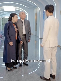 Bosku Jadi Ibu Tiriku - Episode 50