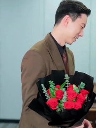 Long Vương Điện - Episode 32