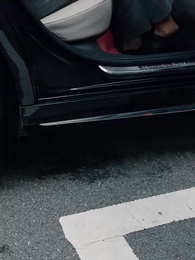 Episod 11 - Tunang Rebut Parkir, Terus Aku Putus Tunang!