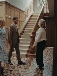 Episod 51 - Jodoh Tukar, SAYANGKU BOS MAFIA