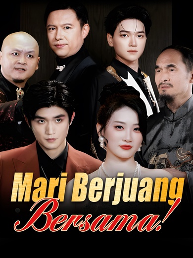 Mari Berjuang Bersama!