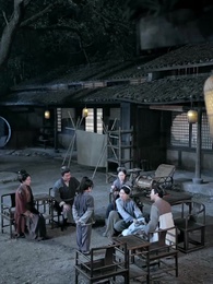 狀元爺他才十二歲 - Episode 18