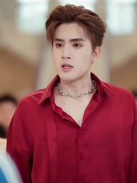 Sisa Cahaya di Malam Terpanjang - Episode 11