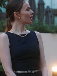 Bekas Suami, Jangan Menyesal - Episode 27