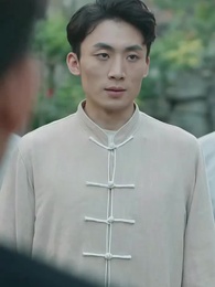 Episod 8 - Legenda Cho Fei: Harimau Berdiri, Naga bersembungi