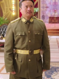 รักที่ถูกบีบคั้นจนเสียใจ - Episode 41