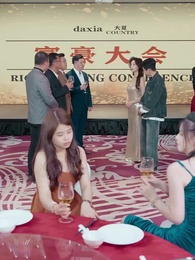 Kekayaanku Mengguncang Dunia - Episode 52