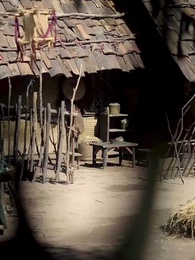 Episod 3 - Kenangan Bunga di Saat Bertemu Duli