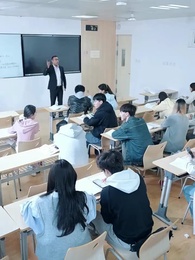 بقوة الأمة، أرسلني إلى المستقبل - Episode 4