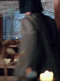 Épisode 96 - Faux Eunuque, Vrai Génie