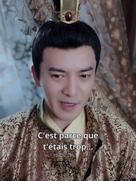 Épisode 11 - Faux Eunuque, Vrai Génie