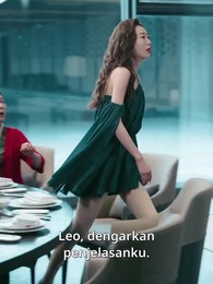 Episode 49 - Kekayaanku Mengguncang Dunia