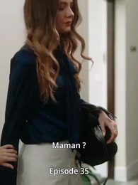 [Doublé]Trop tard pour les regrets, Mon Ex - Episode 35