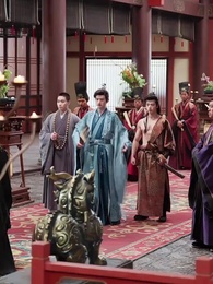 第16集 - 至高至明日月