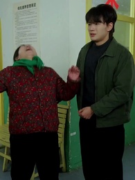 Tập 53 - Lật Mặt Chồng Cũ Bạn Thân