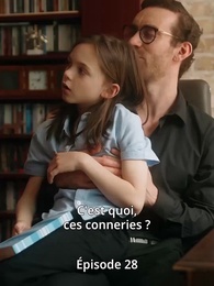 Épisode 28 - [Doublé]Trop tard pour les regrets, Mon Ex