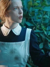 27화 - 운명의 커플: 모레티 가문의 신부