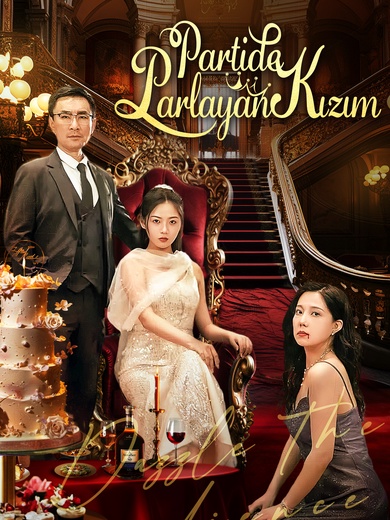 Partide Parlayan Kızım