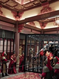 第24集 - 至高至明日月