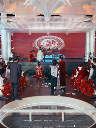 Episode 13 - The Golden Sun Maiden