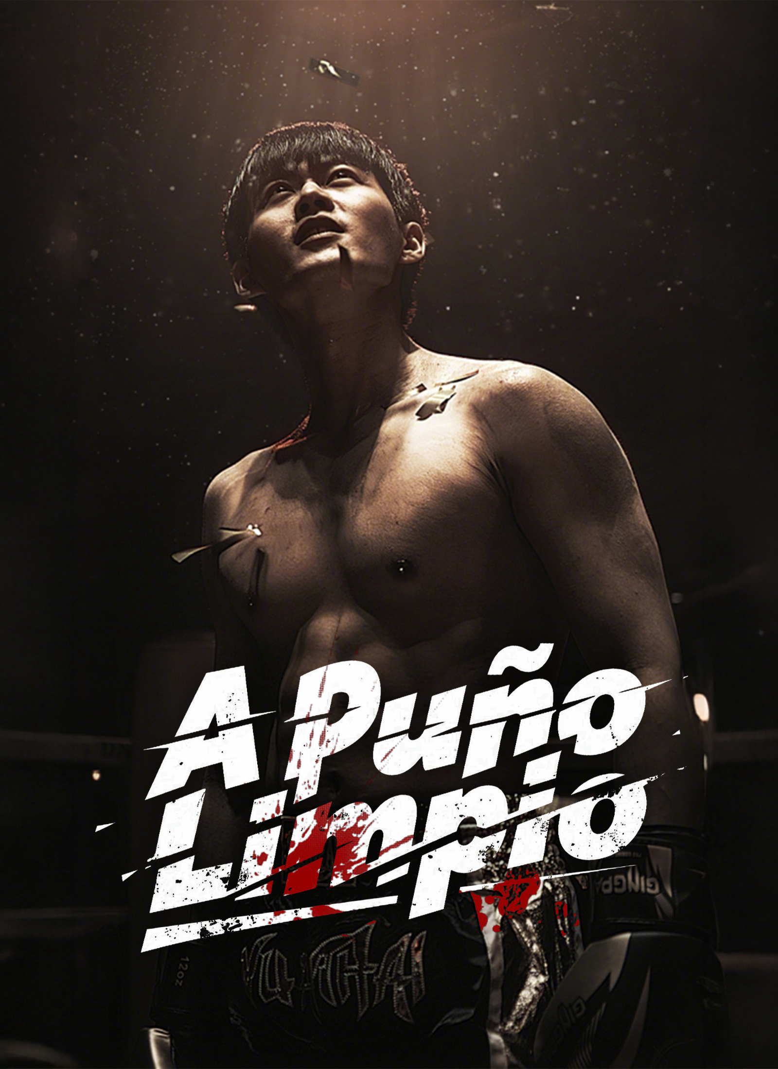 A Puño Limpio