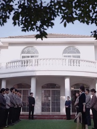 Mười Năm Chờ Đợi Người - Episode 69