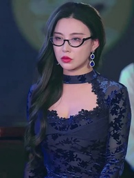 ตอนที่ 24 - คมดาบแห่งการพิพากษา