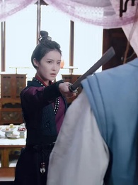 Faux Eunuque, Vrai Génie - Episode 22