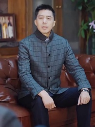 她以為我窮,我以為她乖 - Episode 34