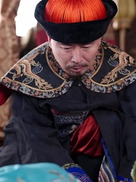 Der Machtkampf der Kaiserinnen - Episode 45