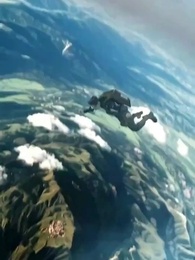 سبعُ سنواتٍ من الصبر - Episode 15