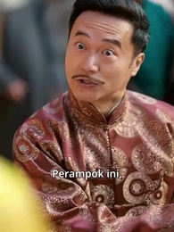 Istri yang Salah Dijemput - Episode 32