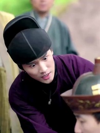 Kenangan Bunga di Saat Bertemu Duli - Episode 4