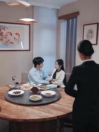 第13集 - 她以為我窮,我以為她乖